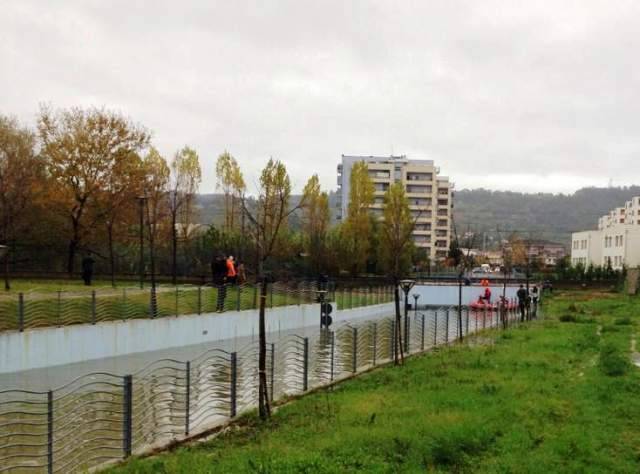 PESCARA: DONNA MORTA IN SOTTOPASSO, 4 INDAGATI PER OMICIDIO COLPOSO