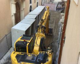SOTTOSERVIZI L’AQUILA: LA GSA, ”CONCESSIONE RISERVE SECONDO LE NORME E TRANSAZIONE PONDERATA”