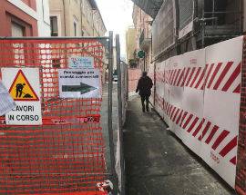 SOTTOSERVIZI L’AQUILA: PALUMBO E ROMANO, ”DISAGI ERANO PREVEDIBILI”