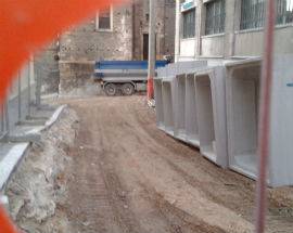 SOTTOSERVIZI L’AQUILA: DOMANI NUOVO INCONTRO CON I COMMERCIANTI