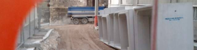 SOTTOSERVIZI L’AQUILA: TURBATIVA D’ASTA, CHIESTO PROCESSO A IMPRENDITORI E TECNICI