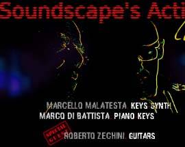 SPOLTORE: AL RISTORANTE BELLAVISTA SOUNDSCAPE’S ACTIVITY IN CONCERTO