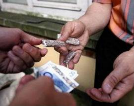 DROGA: DUE ARRESTI E DUE DENUNCE TRA PESCARA E MONTESILVANO