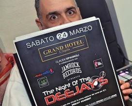 L’AQUILA: ARRIVA ”THE NIGHT OF THE DEEJAY’S”, PRIMO CONTEST DELLE NUOVE LEVE