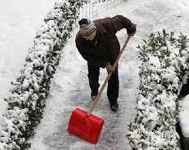SCIROCCO CONTRO BURAN BIS, PER ILMETEO.IT IN ARRIVO ARIA FREDDA E NEVICATE