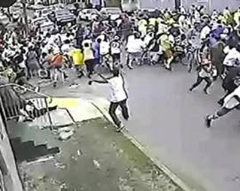 SPARATORIA A NEW ORLEANS, 19 FERITI; FORSE E’ GUERRA TRA BANDE