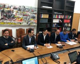MIGRANTI: FI E L’AQUILA FUTURA, ”AMPLIAMENTO SPRAR E’ QUESTIONE DI CIVILTA”’