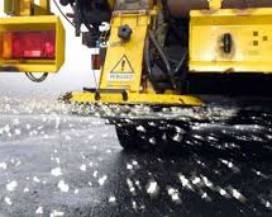 MALTEMPO: A PIZZOFERRATO GHIACCIO E NEVE, ”RAGGIUNTI I 25 CENTIMETRI”