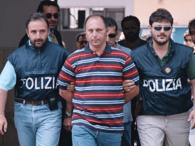 MAFIA: PROCESSO MORI, DEPORRA’ PENTITO SPATUZZA