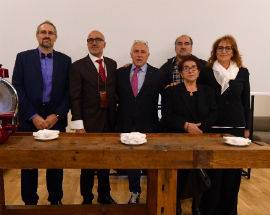 APRE SPAZIO PINGUE A SULMONA, TRA CIBO E INTRATTENIMENTO