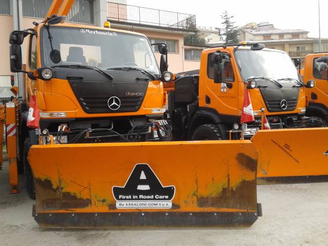 APPALTI PER SGOMBERO NEVE, IN SEI A PROCESSO PER ABUSO D’UFFICIO