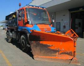 MALTEMPO: NUOVA ONDATA DI NEVICATE SULL’ABRUZZO TRA GIOVEDI’ E VENERDI’