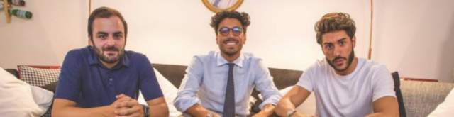 SKILLPOWER: ”PRONTI A FARE SCACCO MATTO”, IL SOGNO DI TRE AQUILANI DIVENTA REALTA’