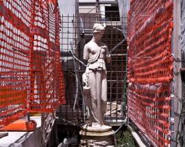 DECENNALE SISMA: ”L’AQUILA, UNA CITTA’ ITALIANA”, LO SPECIALE DI SKY