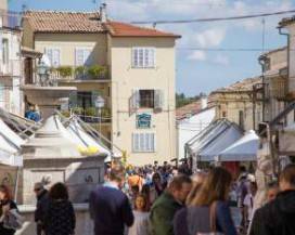 SPESA CONTADINA: ROMA E ALTO SANGRO UNITE GRAZIE A ECCELLENZE ENOGASTRONOMICHE