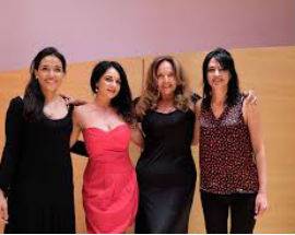 PESCARA: ALL’AURUM SPETTACOLO SULLE DONNE DEL’900 TRA MUSICA E TEATRO