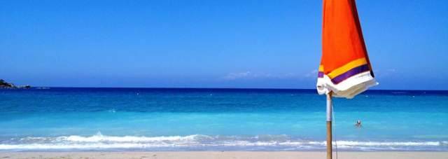 STRANISSIMA ESTATE, ARRIVEDERCI! POCO SOLE TRA TEMPORALI E GRANDINE