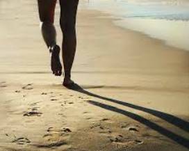 COVID: MAGNACCA, ‘IN SPIAGGIA E’ CONSENTITO SOLO SVOLGERE ATTIVITA’ MOTORIA’