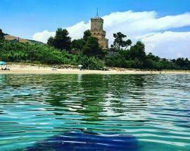 SPIAGGE LIBERE PINETO E SILVI: ECCO COME SARANNO GESTITE