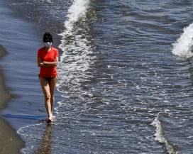 FASE 2: TUTTI AL MARE NEL PRIMO WEEKEND DOPO IL LOCKDOWN