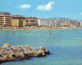 PESCARA: OK ALL’ARRIVO DEI MILITARI PER LA SICUREZZA IN ESTATE