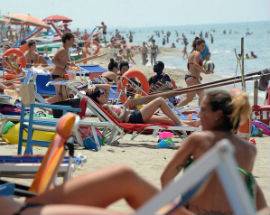 TURISMO: ABRUZZO SPROFONDA AL 19ESIMO POSTO, TERZULTIMA PER PRESENZE E ARRIVI