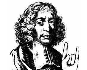 SPINOZA TORNA ALL’AQUILA, IL 2 GIUGNO PRESENTAZIONE LIBRO