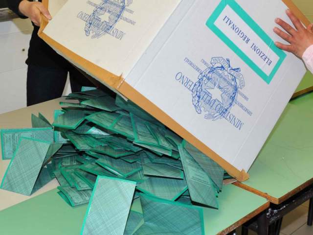 REGIONALI: QUARTIERI GENERALI DEI CANDIDATI TUTTI A PESCARA