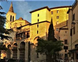 DECENNALE: SPOLETO NON DIMENTICA L’AQUILA, PREMIO DEDICATO AL RICORDO DEL SISMA DEL 6 APRILE 2009