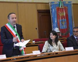 GRANDE PESCARA: DOPO MONTESILVANO ANCHE SPOLTORE VERSO IL NO