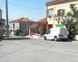 SICUREZZA: A SPOLTORE TRE NUOVE TELECAMERE DI VIDEOSORVEGLIANZA