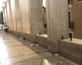 STRANIERI MULTATI ALL’AQUILA: SCIMIA (FDI) ALLE OPPOSIZIONI, “POLEMICHE STERILI SULLA SICUREZZA”