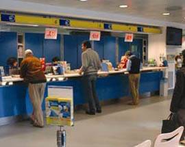 L’AQUILA: CITTADINA LAMENTA, ”INEFFICIENZA A POSTE COLLE PRETARA”