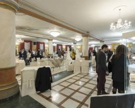 SPOSIAMOCI L’AQUILA: ‘UN SUCCESSO PER L’EDIZIONE 2020’, ECCO LE COPPIE VINCITRICI DEI BONUS DA 500 E 300 EURO
