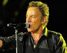 CONCERTONI ESTIVI: ARRIVANO SPRINGSTEEN, MADONNA E GLI OFFSPRING
