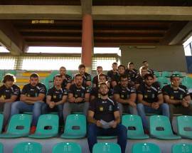 L’AQUILA RUGBY NON GIOCA: ”NOSTRO SOGNO FRANTUMATO DA SQUALLIDI INTRIGHI”