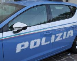TERAMO: INFRANGE DIVIETO DI DIMORA, ARRESTATO 50ENNE