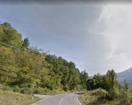 L’AQUILA: SS 584 DI LUCOLI CHIUSA FINO AL 13 AGOSTO, ECCO GLI ORARI