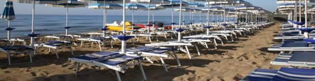 CONCORRENZA SLEALE: SANZIONATO TITOLARE STABILIMENTO BALNEARE
