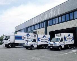 DEL GIUDICE TERMOLI: STUDENTI DI ABRUZZO, MOLISE E CAMPANIA IN VISITA IN AZIENDA