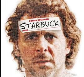 CINEMATIK: ”STARBUCK”, L’ETERNO PETER PAN E I SUOI 533 FIGLI, UNO SCOTT IRONICO E SENSIBILE