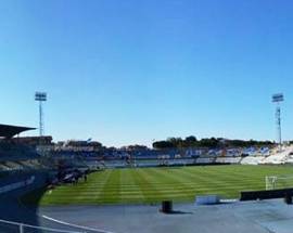 PESCARA: LUNEDI’ RIAPRONO I CANCELLI DELLO STADIO ADRIATICO, TUTTE LE MISURE DI SICUREZZA