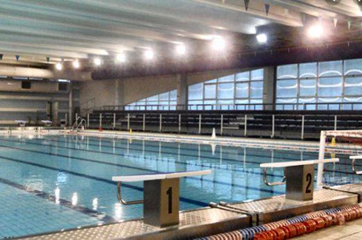 CHIETI: GESTIONE STADIO DEL NUOTO PASSA AL COMUNE DAL PRIMO OTTOBRE