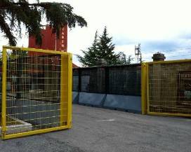 L’AQUILA: VIGILI DEL FUOCO A CUS ”AGITO SOLO PER TUTELARE SICUREZZA”