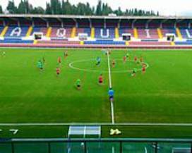 L’AQUILA SOCCER SCHOOL: DUE GIOVANISSIMI ROSSOBLU SELEZIONATI DAL REAL MADRID