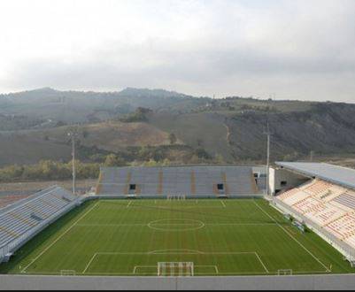TERAMO CALCIO E STADIO: SINDACO CONVOCA LE PARTI