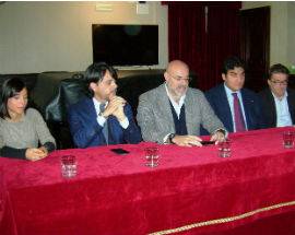 TEATRO MARRUCINO: PRESENTATI NUOVO CDA E STAGIONE LIRICA