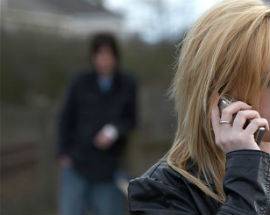 TERRORIZZA PAESE PER MESI,  ARRESTATO PER STALKING