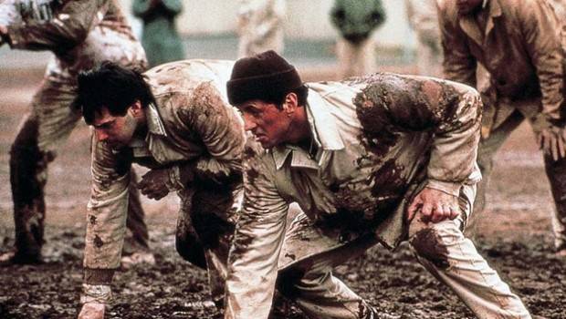 RUGBY: I DETENUTI DI TERAMO DIVENTANO SQUADRA NASCE ‘PAPILLON’, AD ALLENARLI E’ UNA DONNA