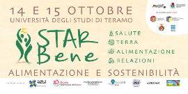 TERAMO: TORNA STAR BENE, DUE GIORNI DI EVENTI PER CULTURA DEL BENESSERE
